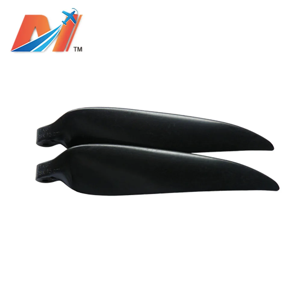 

Maytech (1pair) 11.0x6.0 inch plastic material Propeller