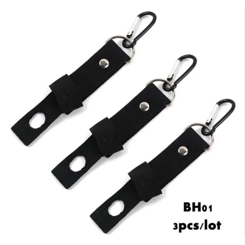 BH01 3pc Maximumcatch Fishing Floatant держатель для бутылки Сверхлегкий Алюминий/ткань для ловли нахлыстом инструменты - Цвет: BH01 3pc