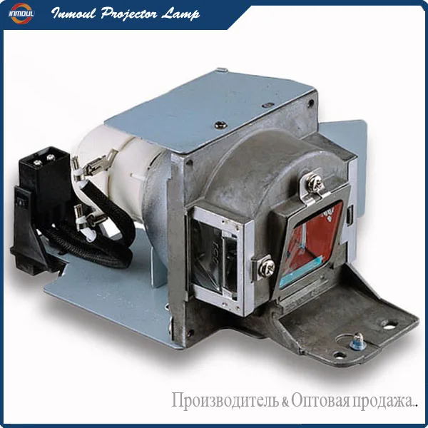 Бесплатная доставка оригинальный модуль лампы проектора 5j. J3v05.001 для проекторов