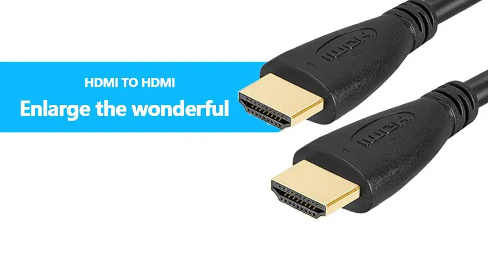 HDMI кабель Позолоченный 1080P 3D цифровой кабель для HD lcd HDTV xbox PS3 штекер 1 м 2 м 3 м 5 м 8 м 10 м 15 м