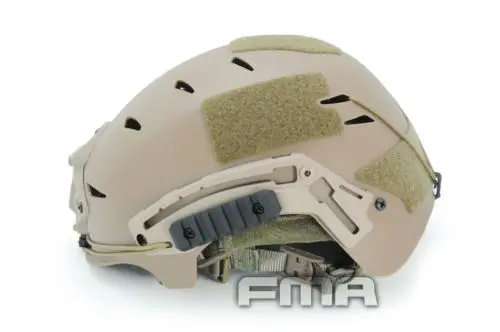 FMA высокое качество тактический страйкбол CS защитный EXF BUMP шлем BK/DE/FG TB742