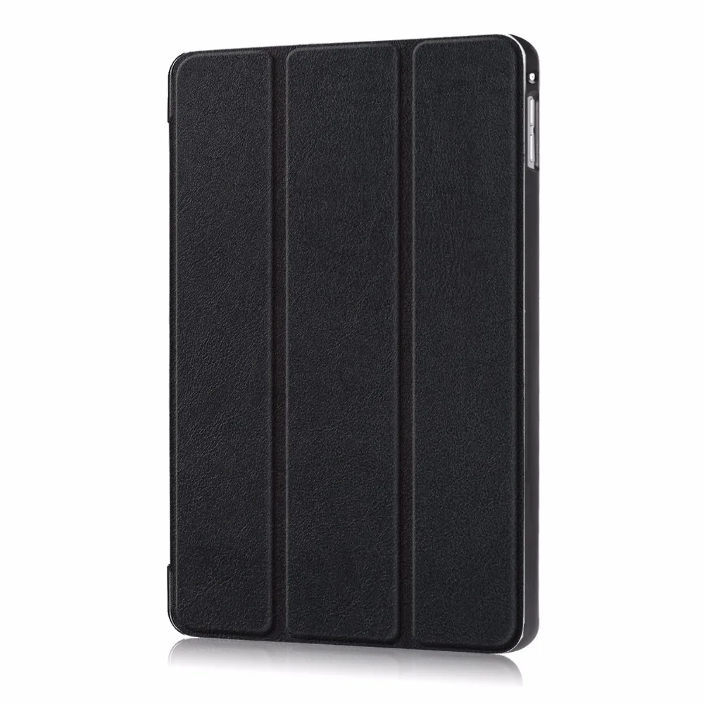 Магнитная кожа проснулся Смарт сна чехол для Apple iPad mini 4 5 2019 7 9 дюйма mini4 mini5 A1538 A2133