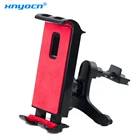 Держатель планшета Xnyocn для iPhone X, Xiaomi, IPad Mini, Air 3, 4, с креплением на вентиляционное отверстие