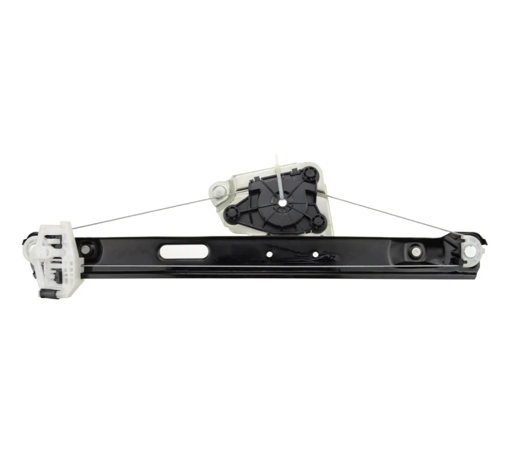 Регулятор мощности окна с мотором o для BMW E90 E91 323i 325i 328i 330i Rear Right2006 2007 2008 2009-2011