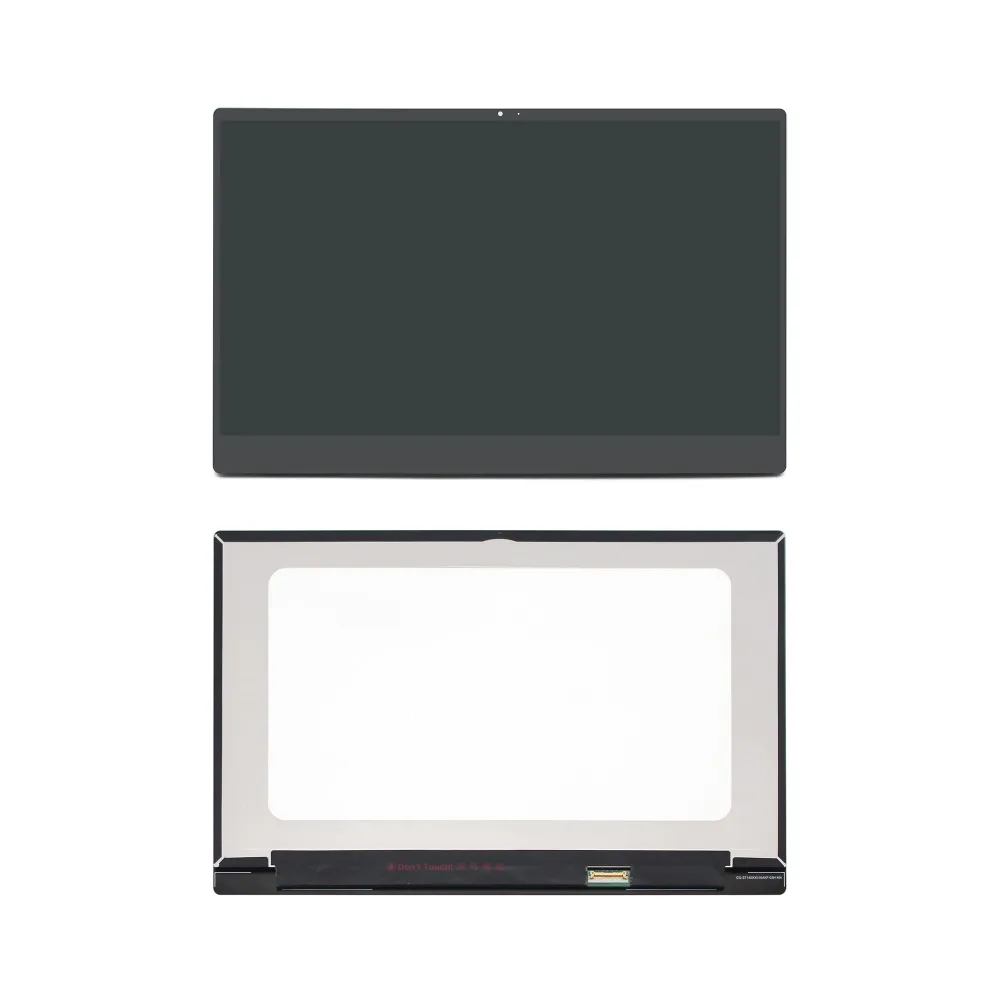 14 дюймовый ЖК-экран для Lenovo IdeaPad 720S-14IKB 5D10M42879 5D10N79821 | Компьютеры и офис