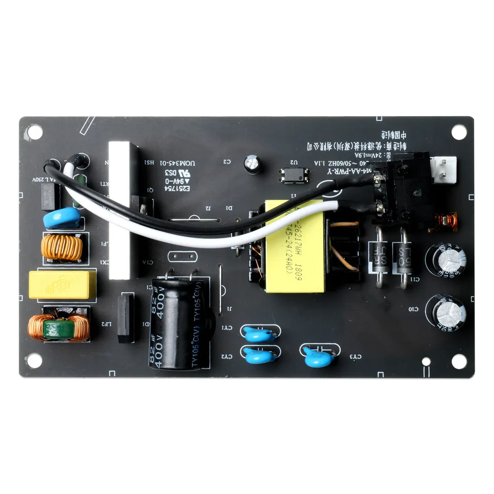 Запасная плата PCB PCBA для MI Purifier 2s Воздухоочистители AC-M4-AA 1 3 PRO ремонт Запчасти