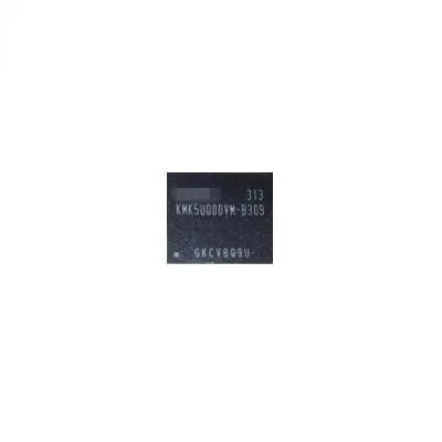 

3pcs/Lot KMK5U000VM KMK5U000VM-B309 Empty Blank Memory Emmc