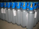 Carbon dioxide CO2 bottle : 2L 4L 5L 6L 8L 10L 15L 20L 40L 80L |
