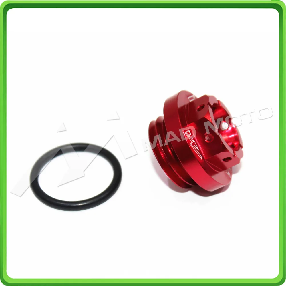 Масляный наполнитель m27x3 мм крышка фильтра для Yamaha R6 YZF-R6 2003 2004 2005 2006 2007 2008 2009 2010 2011