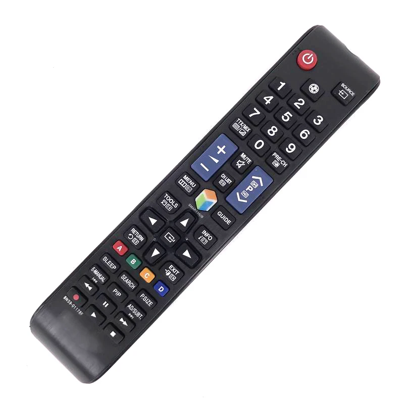 Новый универсальный пульт дистанционного управления для Samsung BN59-01178F TV BN5901178F