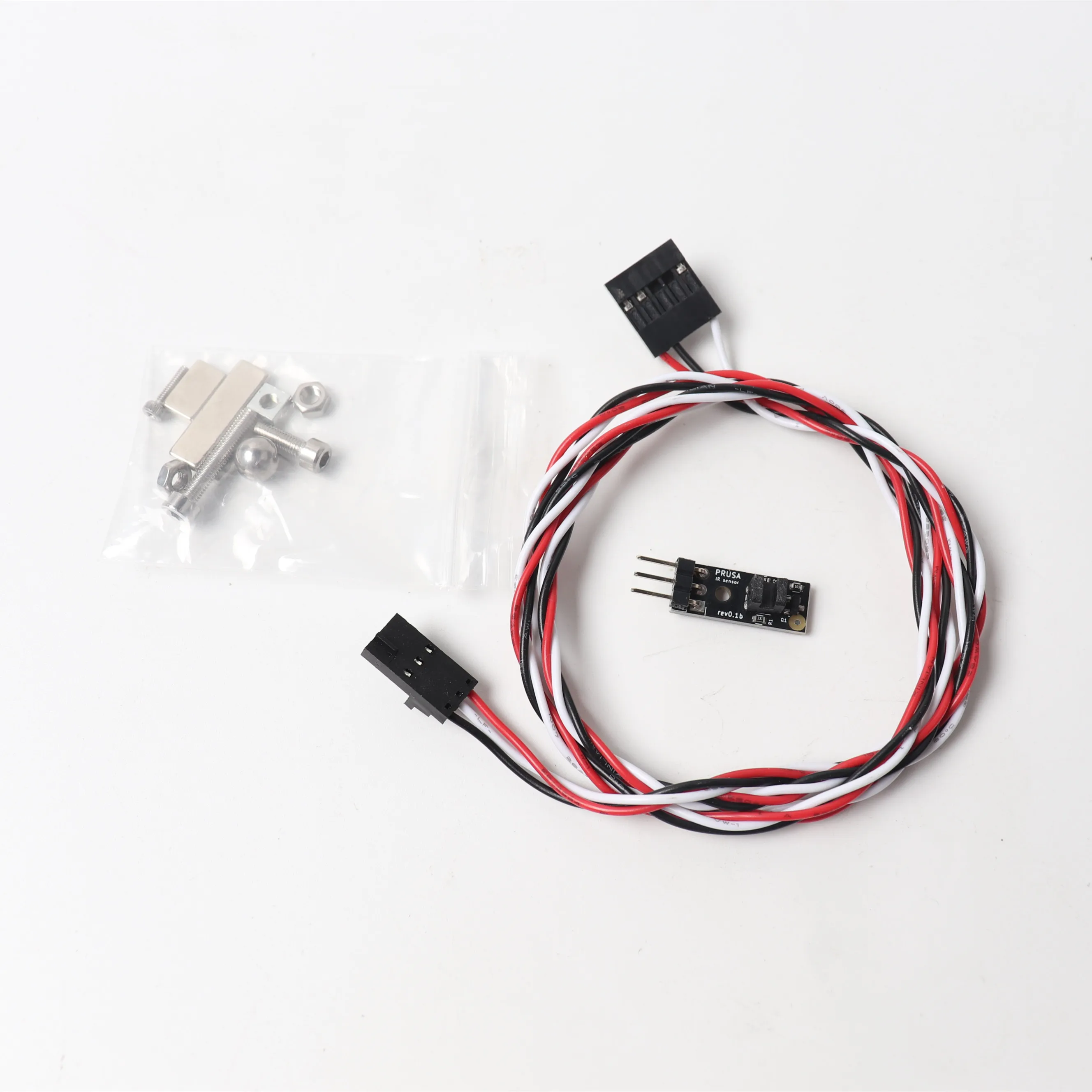 Prusa i3 MK2.5S/MK3S 3d принтер обновленные части, MK2.5/3 S датчик накаливания, P.I.N.D.A V2 зонд