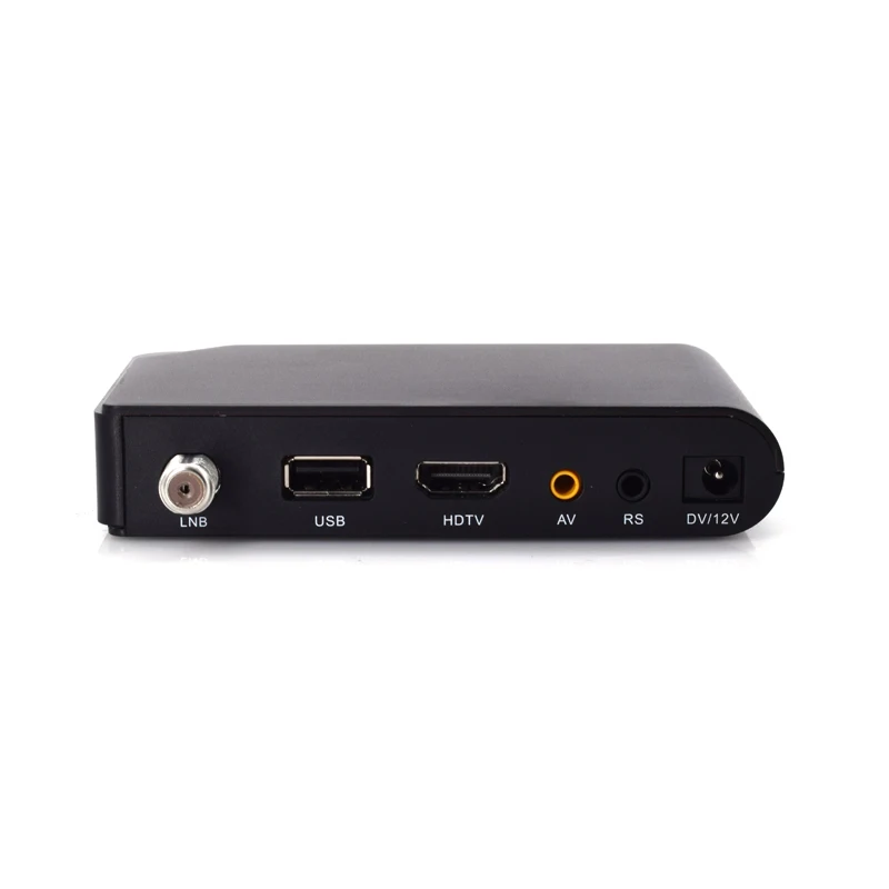 Ibravebox V8 Hd 1080P Dvb-S2 цифровой спутниковый веб-ТВ приемник (штепсельная вилка США) |