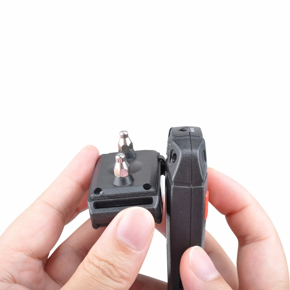 Бесплатная доставка ошейник Aetertek для маленьких собак перезаряжаемый и кошек 10