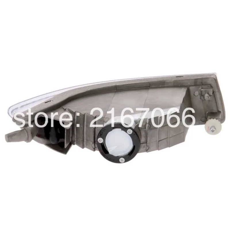 Противотуманные фары для Toyota Corolla 2000 2001 2002 высококачественные противотуманные