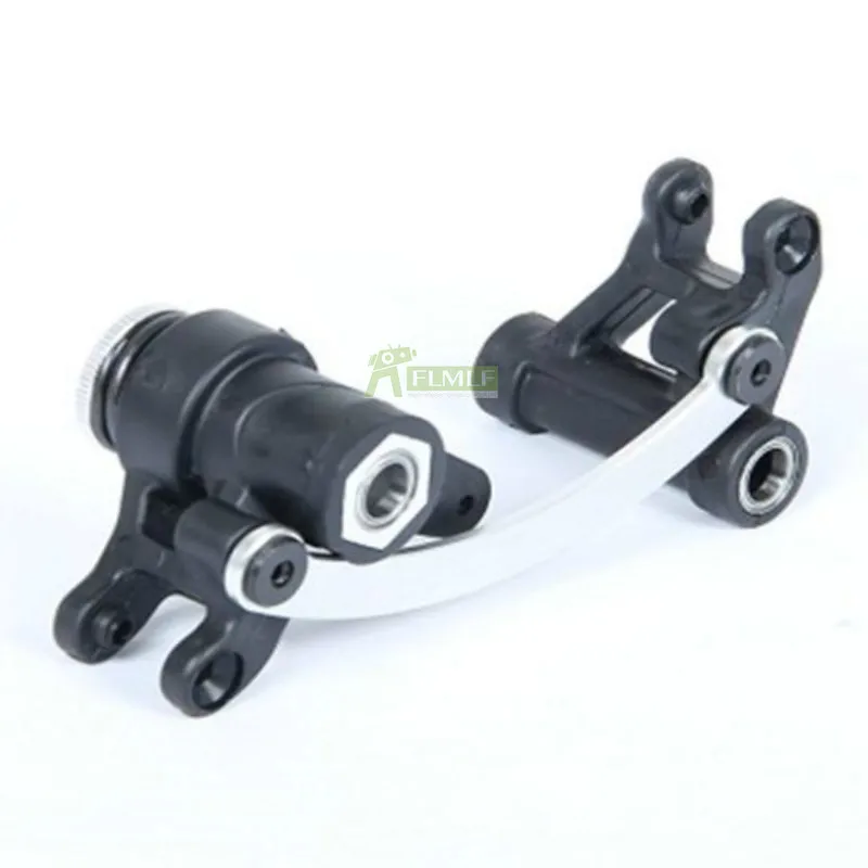 

Комплект Рулевого управления подходит для 1/5 Losi 5ive T Rovan LT KingmotorX2