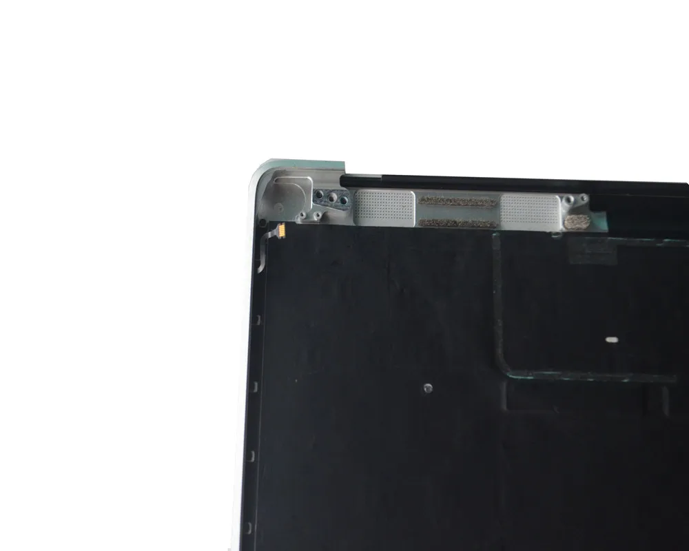 Для Macbook Retina 12 ''A1534 2015 Topcase Упор для рук с английской клавиатурой тачпадом