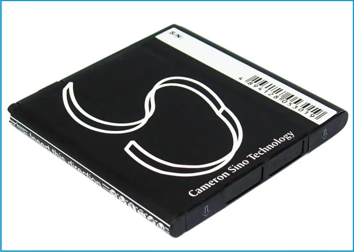 Высококачественный аккумулятор Cameron Sino 1700 мАч 35H00166 02M для HTC AMAZE 4G PH85110 Ruby T Mobile