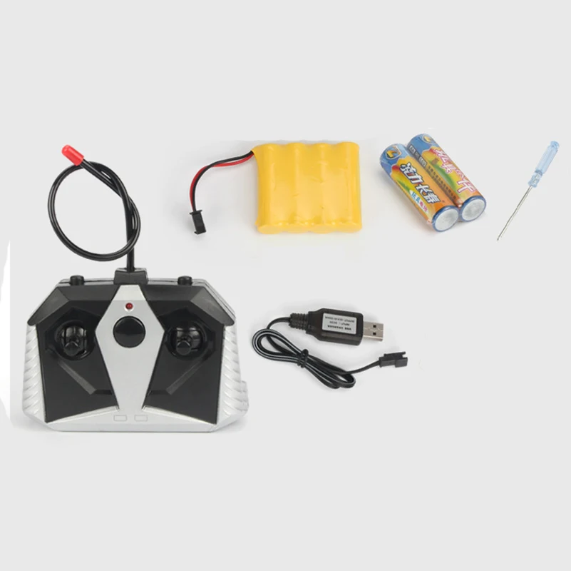 2в1 RC автомобиль спортивные роботы трансформеры дистанционного управления