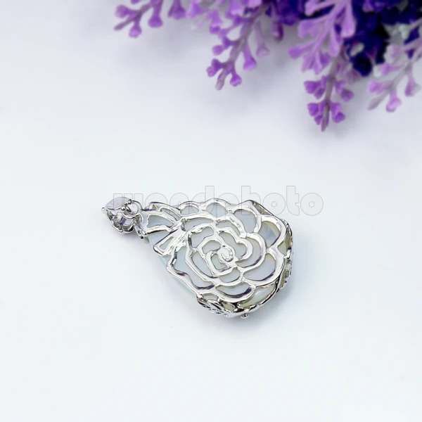 Огонь Opalite Опал Капли Воды Ожерелье Из Бисера Diy Special Подруги Подарок - купить по