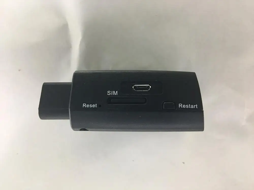 Wi-Fi роутер ZTE LTE OBDII разблокированная точка доступа Z6200 для автомобиля с поддержкой