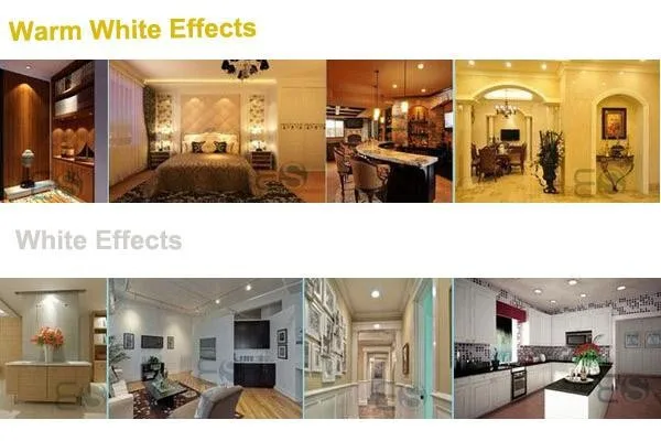 Белый Потолочный светильник 10 Вт светодиодный Светодиодная лампа 220 в 110 В