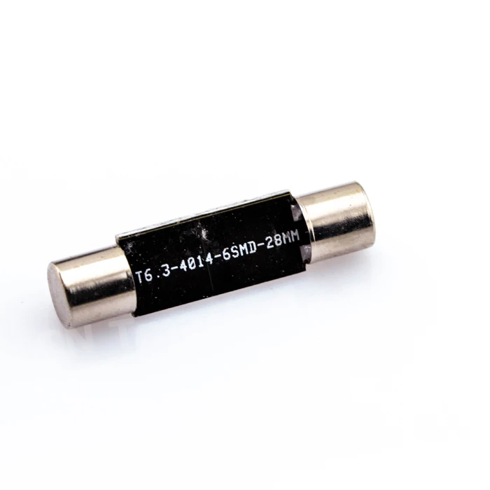 100x T6.3 4014 6LED C5W гирлянда лампы 28 мм внутренней отделки автомобиля света двери Купол