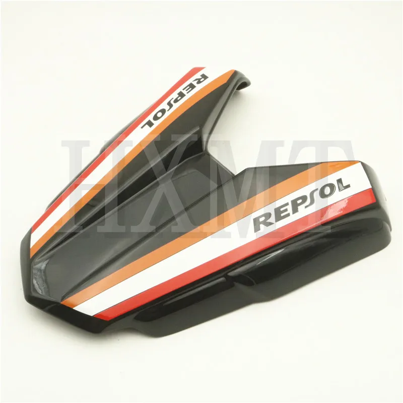 Для Honda CBR500R CBR 500R CBR500F 500F 2016 2017 2018 чехол на заднее сиденье для мотоцикла байка капот