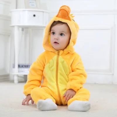 Костюм для новорожденного мальчика женский baby One-piece одежды новорожденных