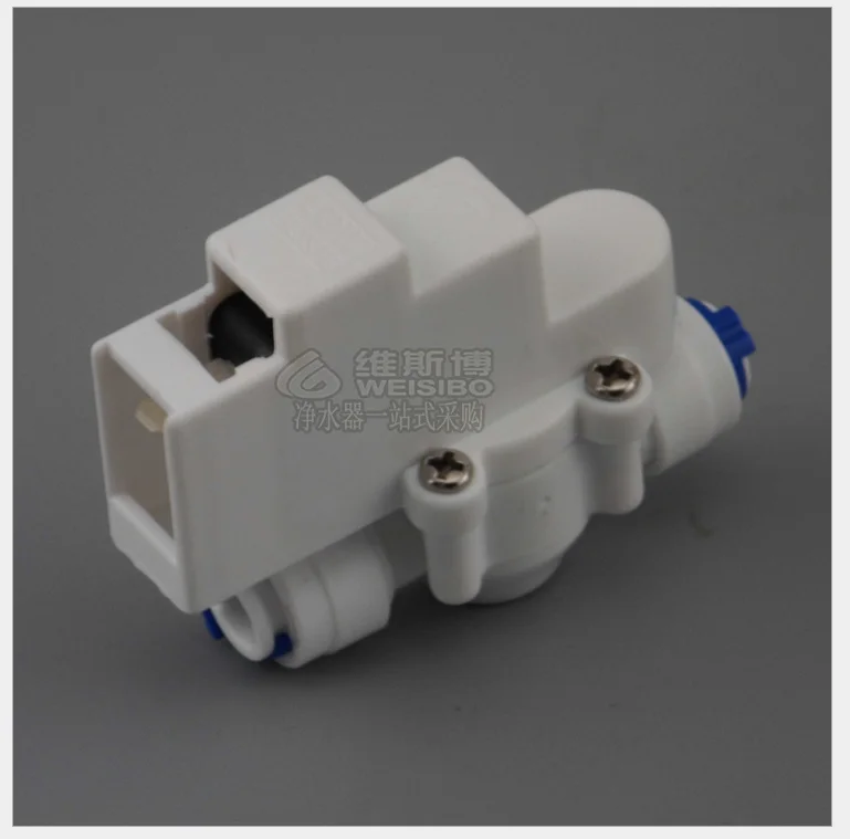 Новый 1/4 &quotочиститель воды Запчасти высокое Напряжение переключатель чистой при