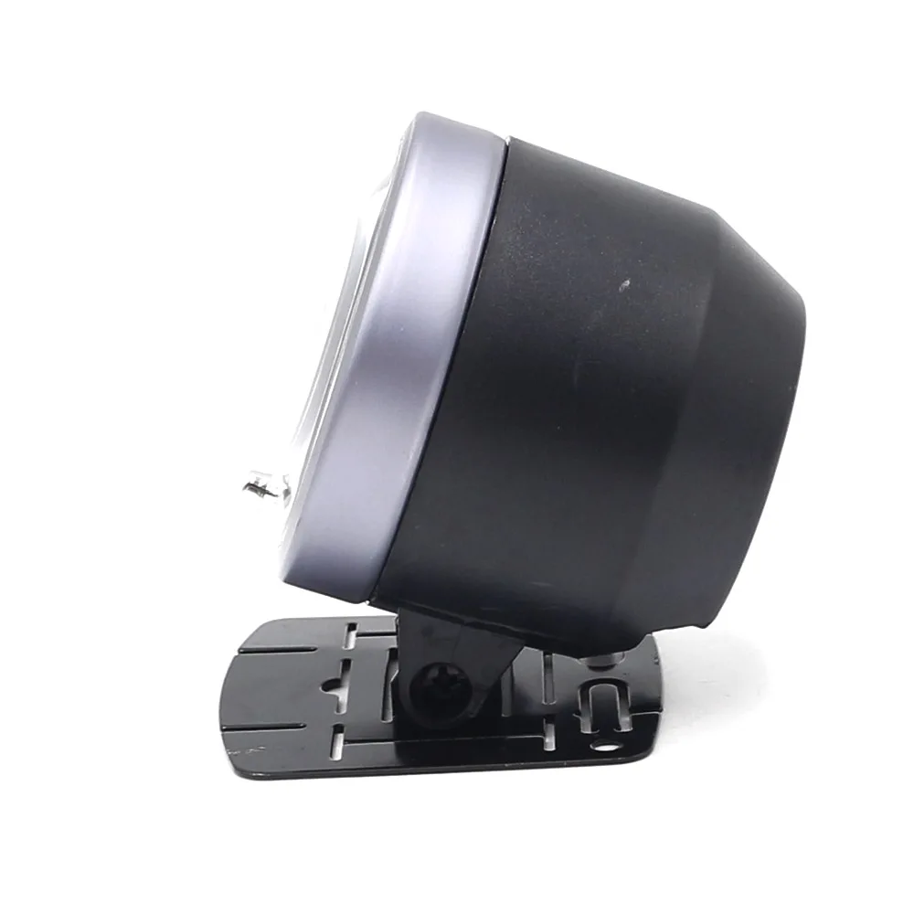 CNSPEED 60 мм 6201BB турбонагнетатель стол 0 ~ 3bar/6201BB 2Bar/6202BB Psi черный YC101347|Измерители