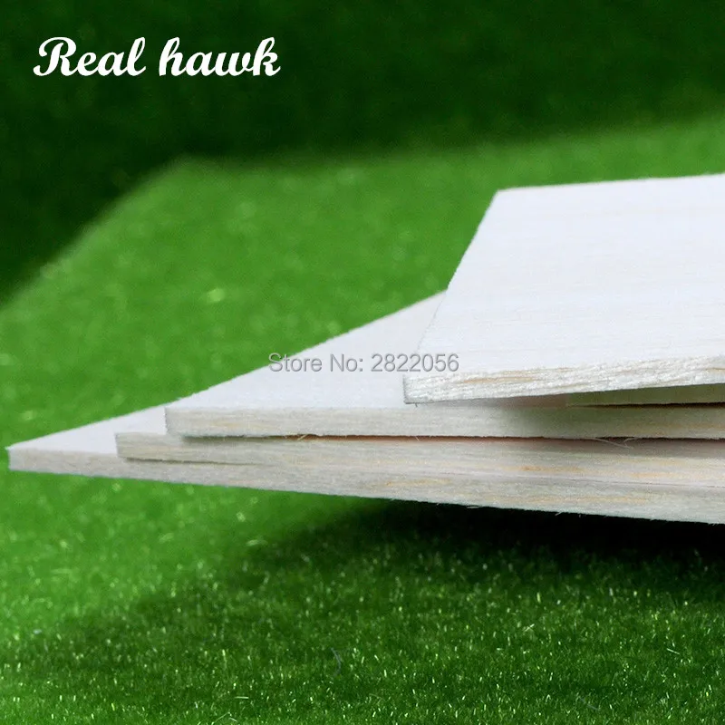 500x80x0,75/1/1,5/2/2,5/3/4/5 мм AAA+ модель пробкового дерева листы для DIY RC модель деревянная музыкальная шкатулка самолет лодка Материал
