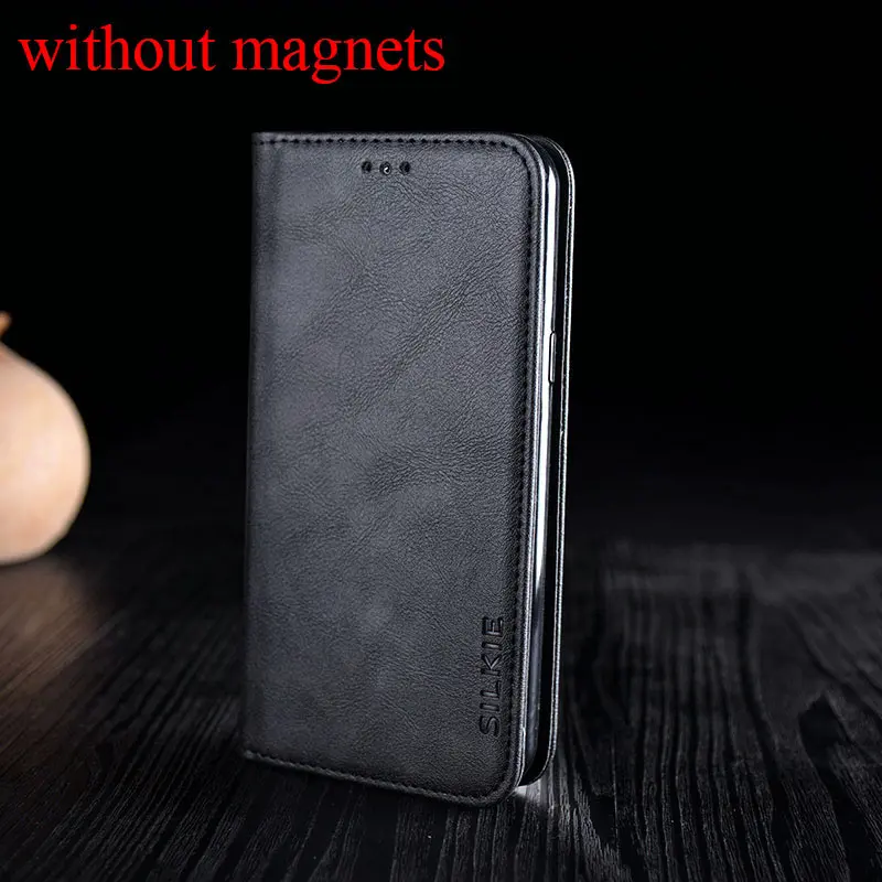 Чехол для Xiaomi Mi a1 a2 a3 5x6x8 9 lite se pocophone f1 funda Роскошный кожаный чехол-книжка с подставкой без магнитов coque capa