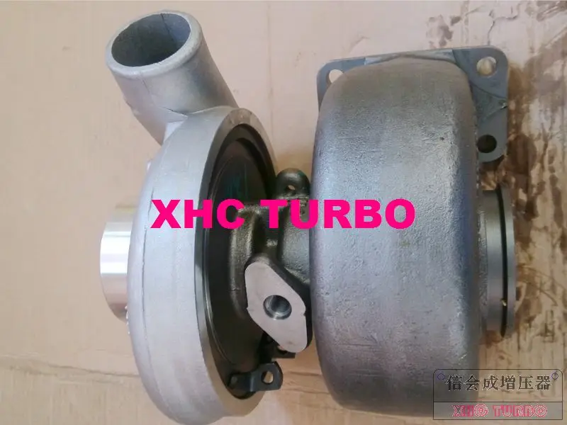 Новый оригинальный HX35 3919153 4035188 Турбокомпрессор для Dongfeng Truck DCEC CUMMINS 6BT л кВт |