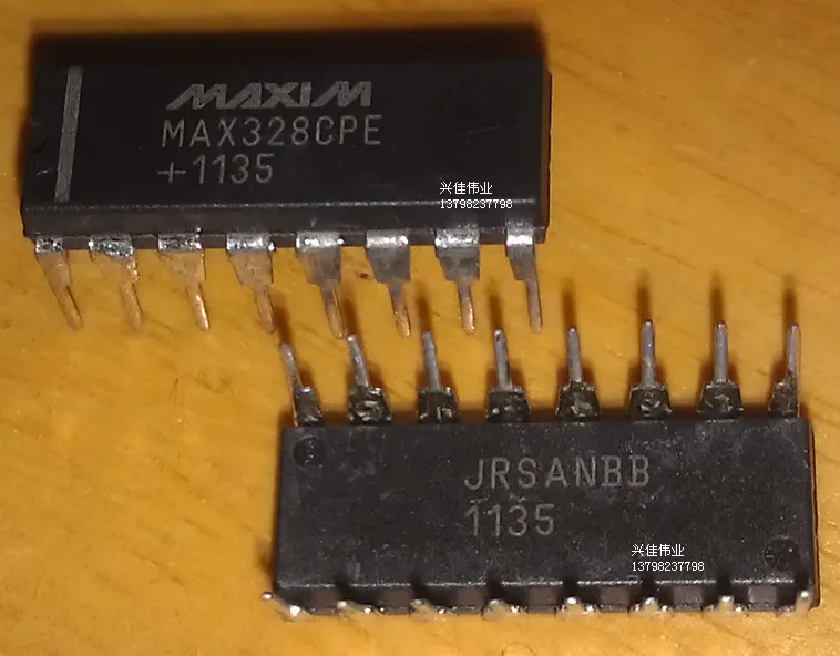 10 шт. Новый MAX328EPE DIP16 пакет переключатель IC совместимый MAX328CPE