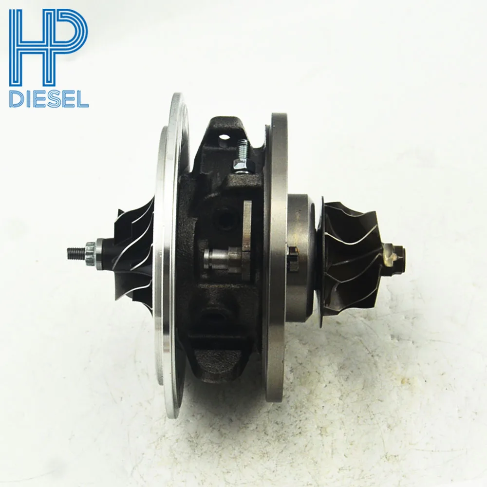 Комплект для ремонта турбины с картриджем 721164-0005 17201-27030 Toyota Avensis/пикника TD 85 кВт 115