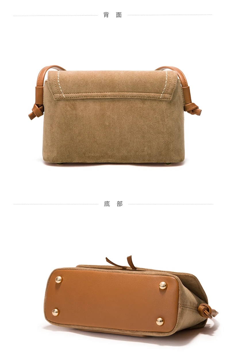 JONBAG винтажная матовая маленькая сумка на новой корейской моде одно плечо сумка через плечо