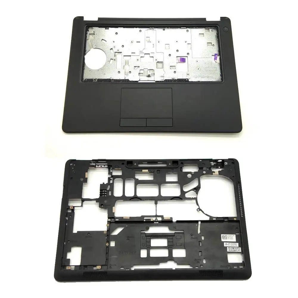 Новинка чехол для сенсорной панели Dell Latitude E5450 с упором рук (070VHD)+ нижний