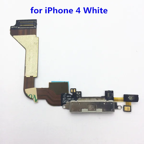 10 шт./лот высокое качество новый зарядный порт usb разъем для док станции гибкий