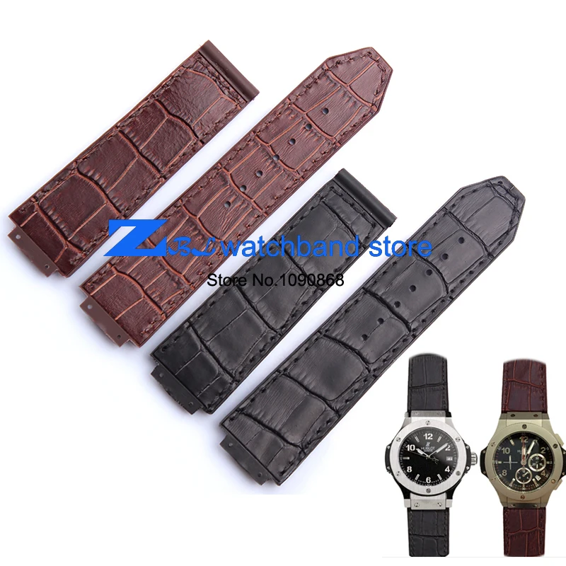 Выпуклые интерфейс широкий Пояса из натуральной кожи браслет Мужчины ремешок 25