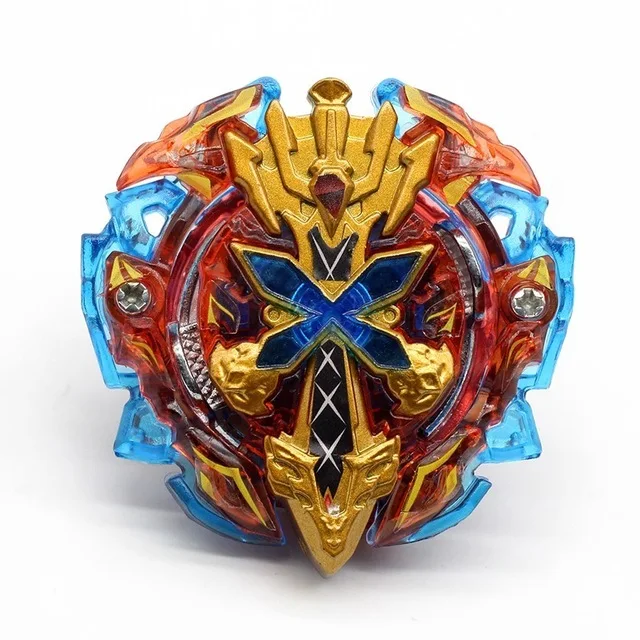 Топ Brinquedos B-128 B-129 Bables Toupie Beyblade Estourar Exploso de Bayblade Deus Do Metal Pio Brinquedo Bey Lmina Lminas - Цвет: B - 48 not Launcher