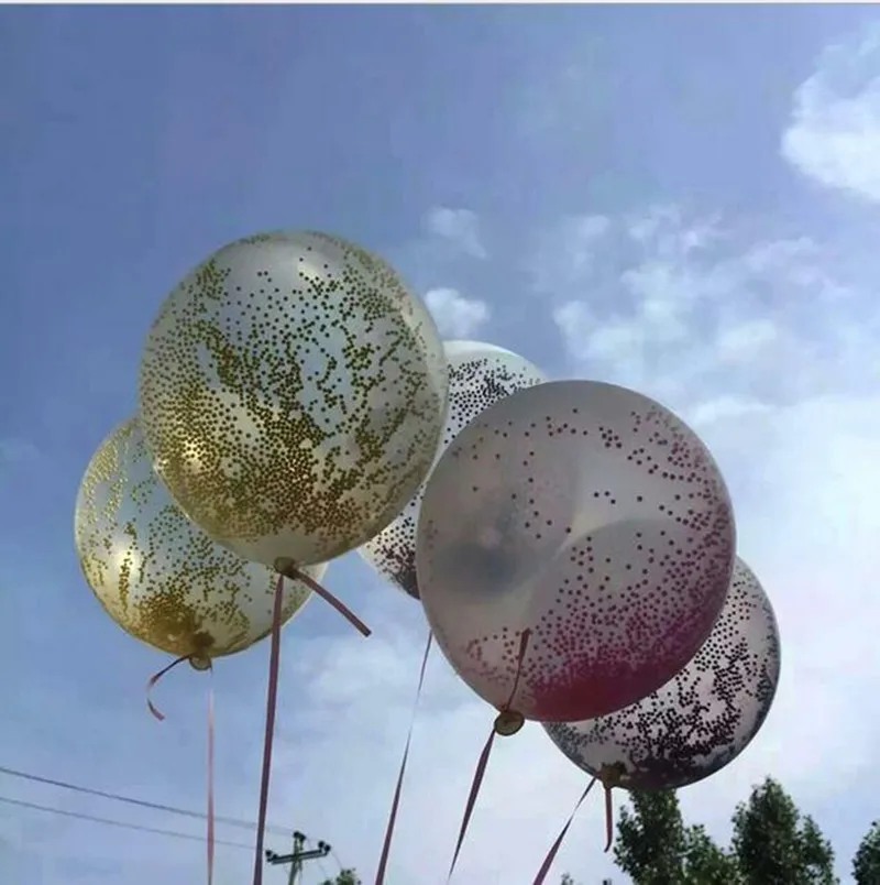 Оптовая продажа Новое поступление 2016 очень красивые воздушные шары 50 шт./лот 12