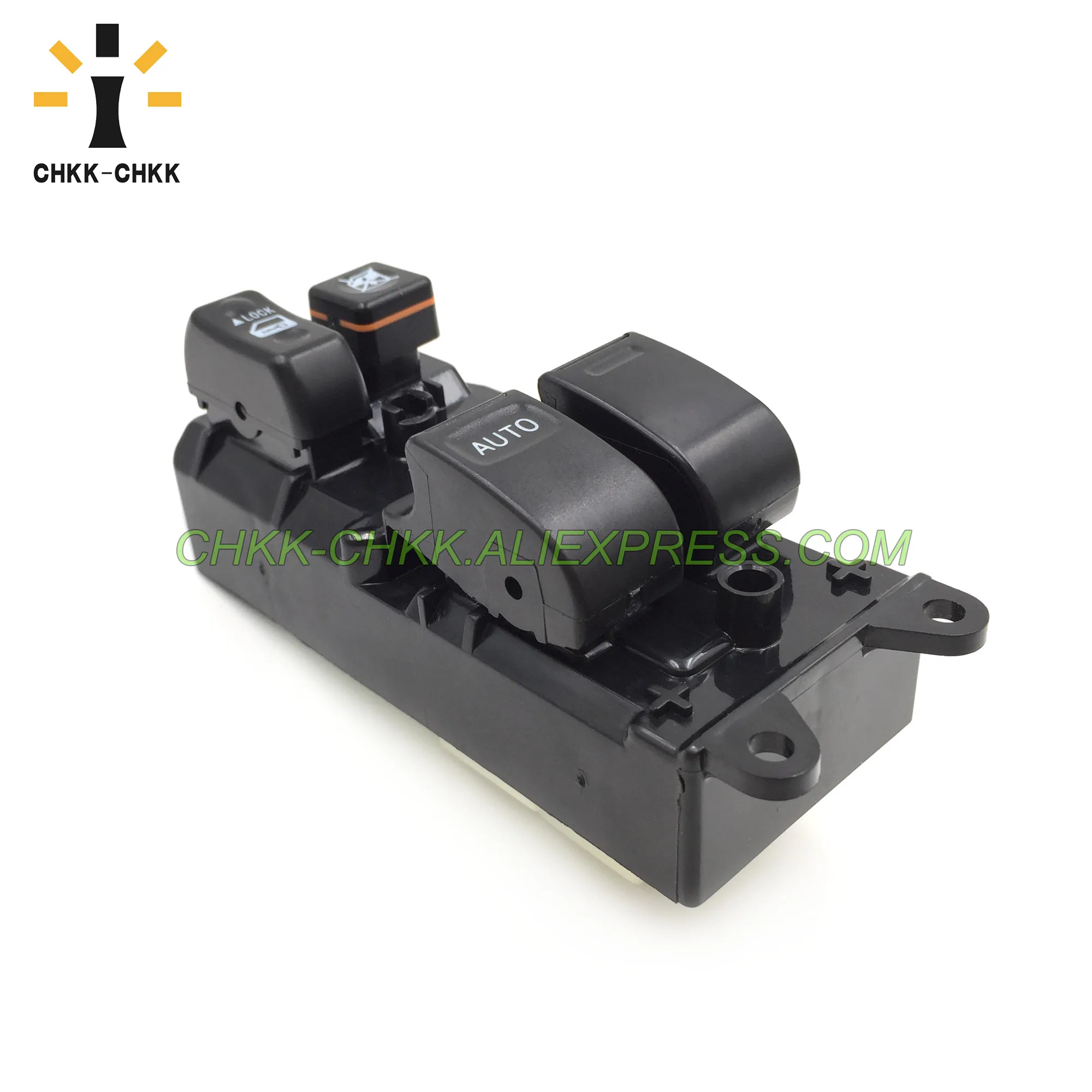 CHKK 84820 10100 главный выключатель стеклоподъемника для Toyota Yaris Land Cruiser Starlet Hilux