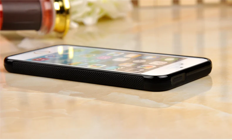 Новый Prison Break дизайн плаката Мягкие Резиновые чехол для телефона Коке iPhone 6 S плюс 7