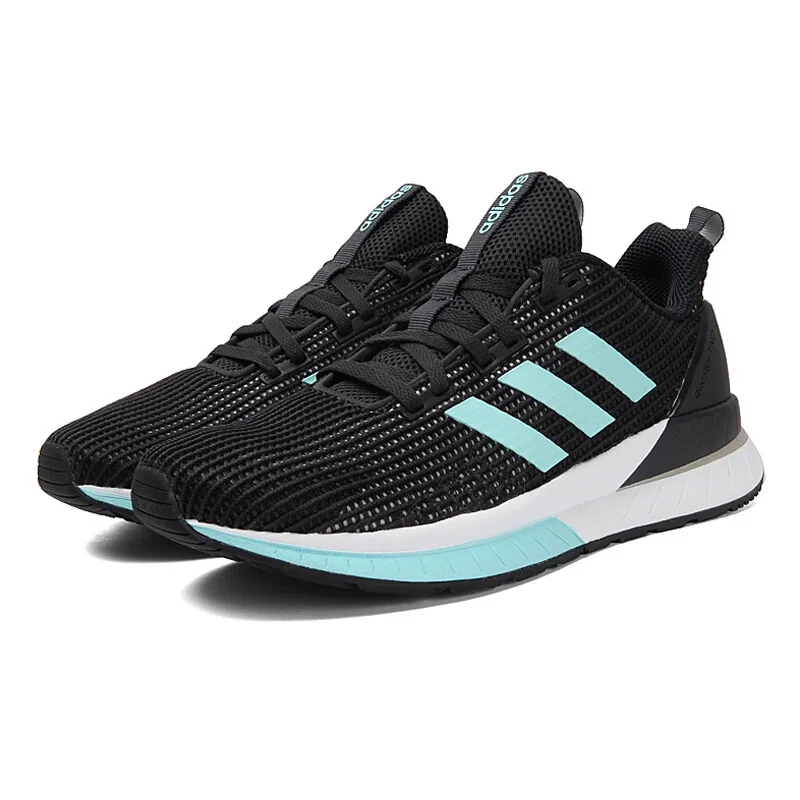 Оригинальный Новое поступление 2018 Adidas questar TND W Для женщин Кроссовки Спортивная