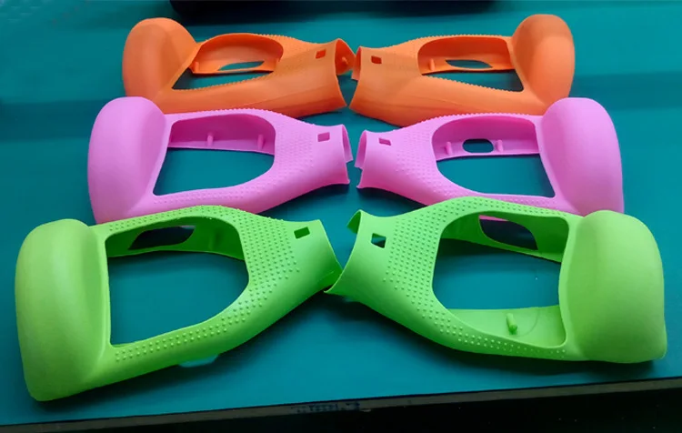 2016 защитный силиконовый чехол для ХОВЕРБОРДА водонепроницаемый протектор 2