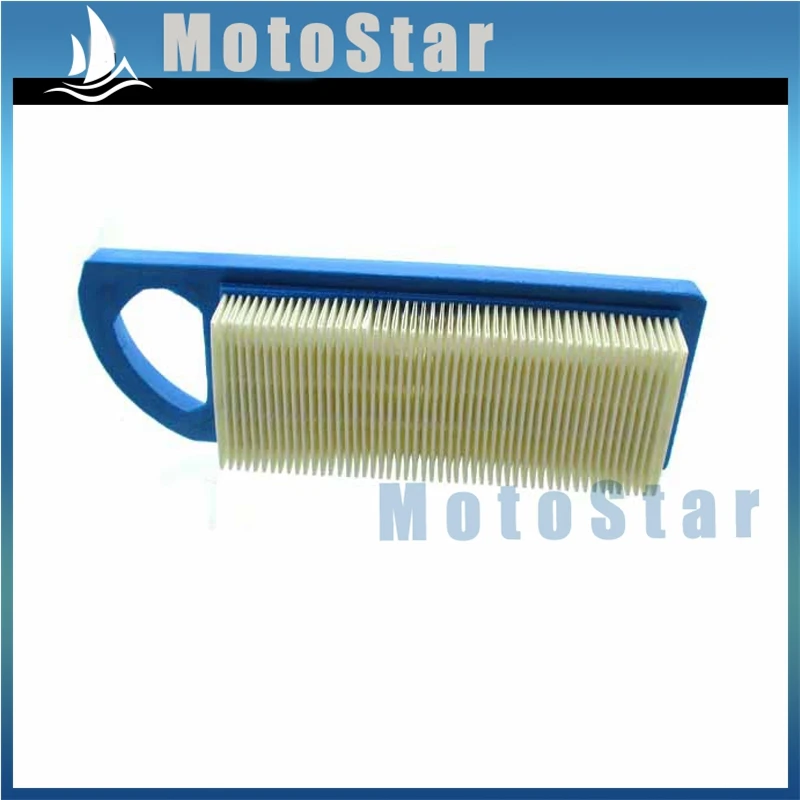 Воздушный фильтр для Craftsman 33425 Briggs & Stratton 5077H 5077K 697014 697153 286H77-0121 284H07 284H77 285H77 31E707 31F777
