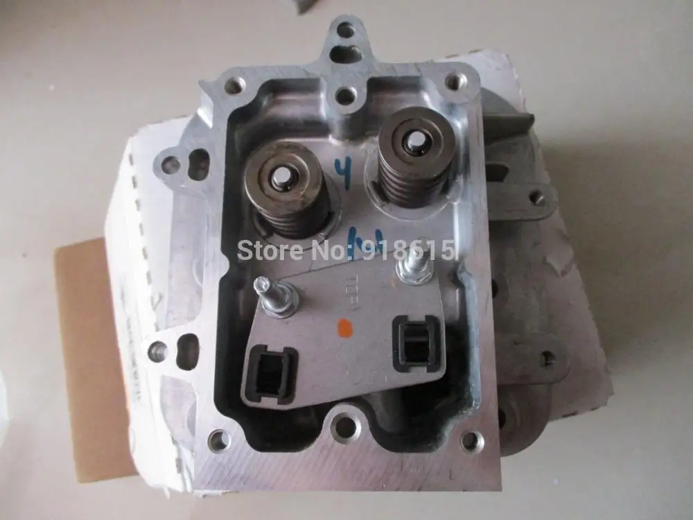 

10.5HP head-cylinder briggs and stratton engine parts 796183