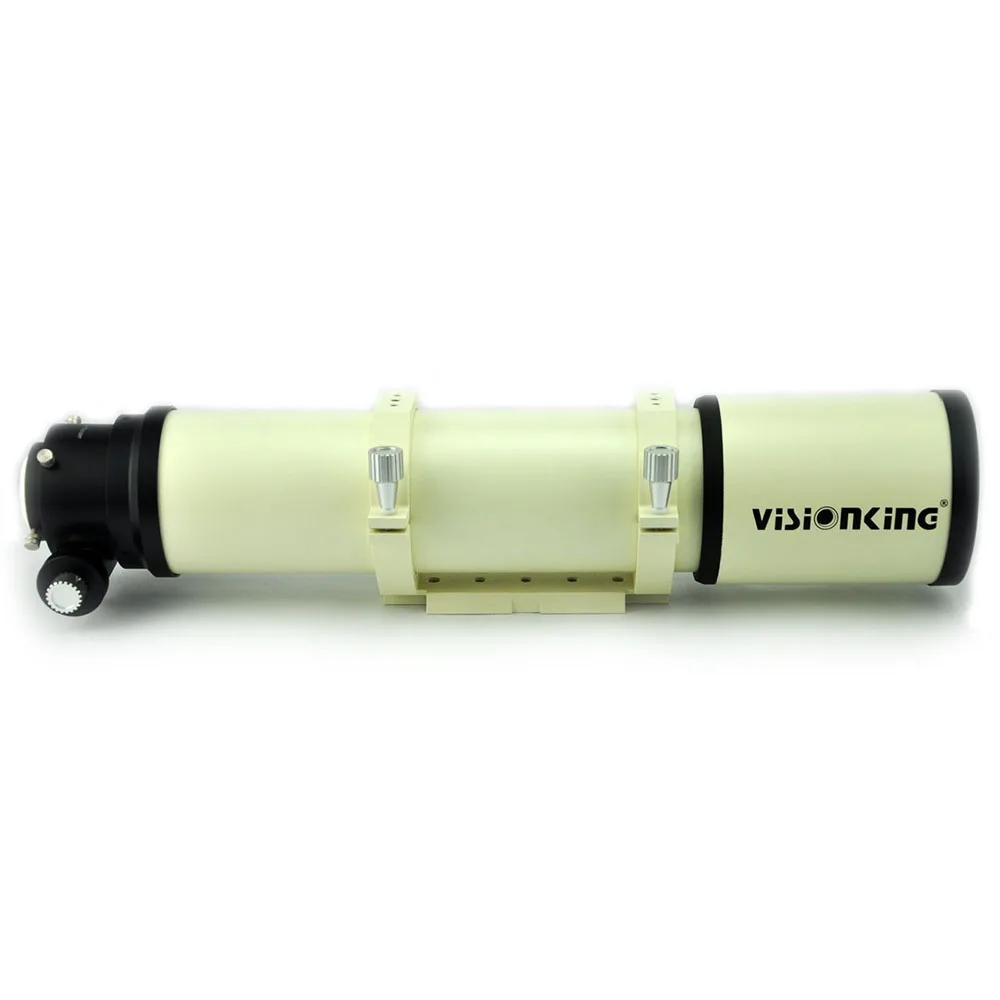 Visionking Профессиональный 80 мм F/7 5 рефрактор космический астрономический телескоп