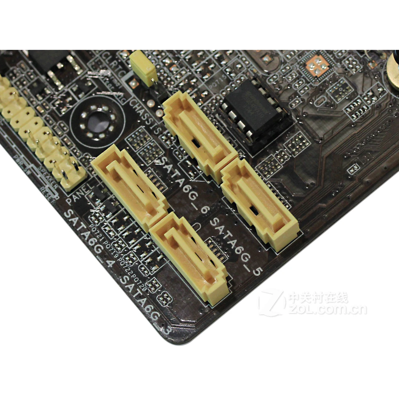 LGA 1150 DDR3 Z87 для ASUS Z87-k оригинальная материнская плата 32G Z87K настольная материнская плата USB3.0 SATA III VGA OC б/у