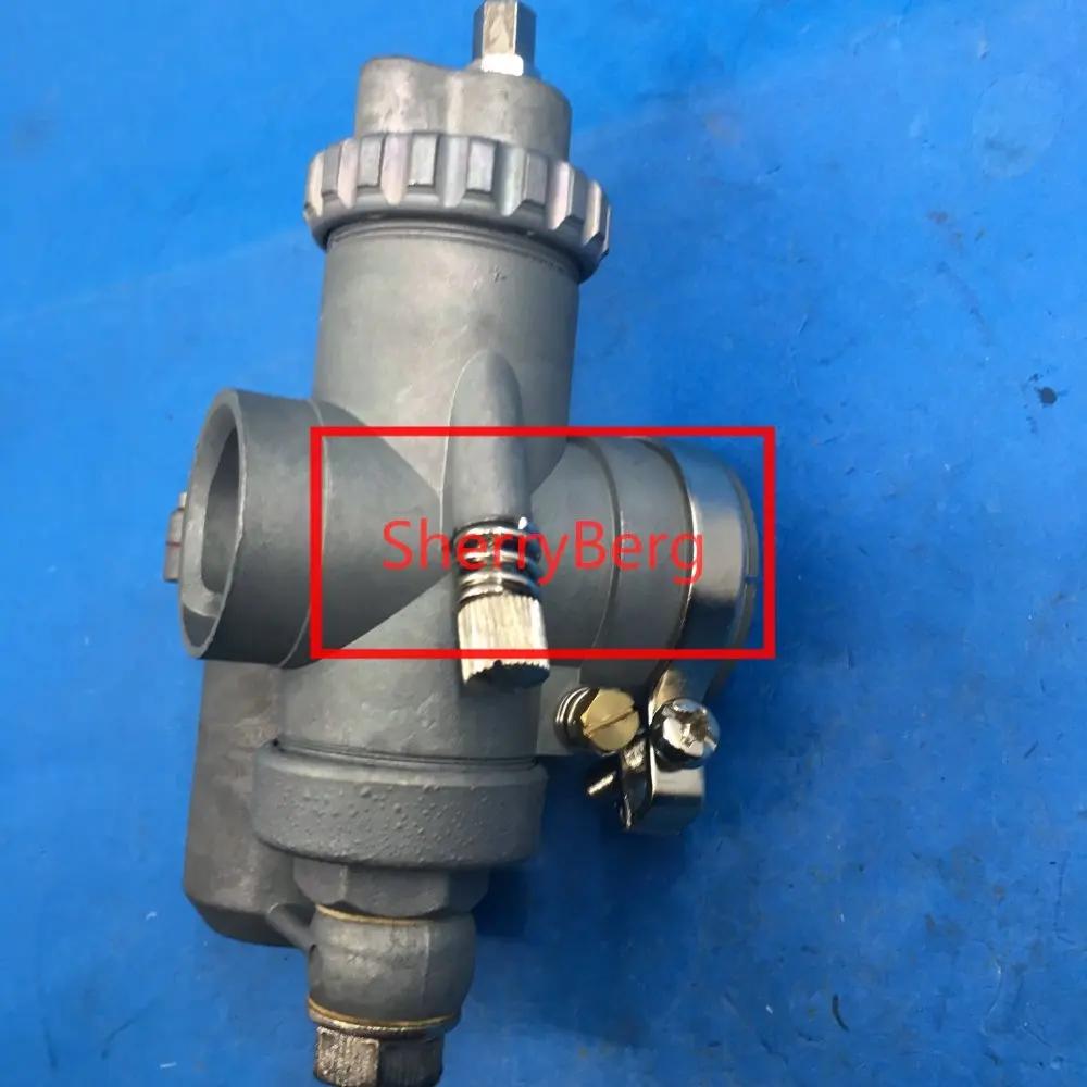 Карбюратор карбюратор ПОДХОДИТ для xf250 xf 250 jawa jawa250 175 350 250cc moto Бесплатная
